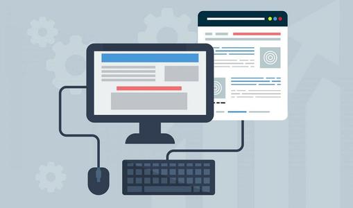 解放分析企业网站建设需要考虑的几个重要安全因素