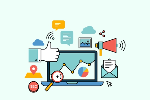 解放提升网络推广效果企业要注意哪些方面的问题