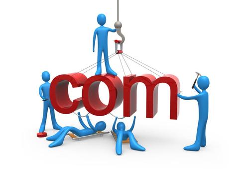 解放企业网站建设成功与否和哪些有关呢