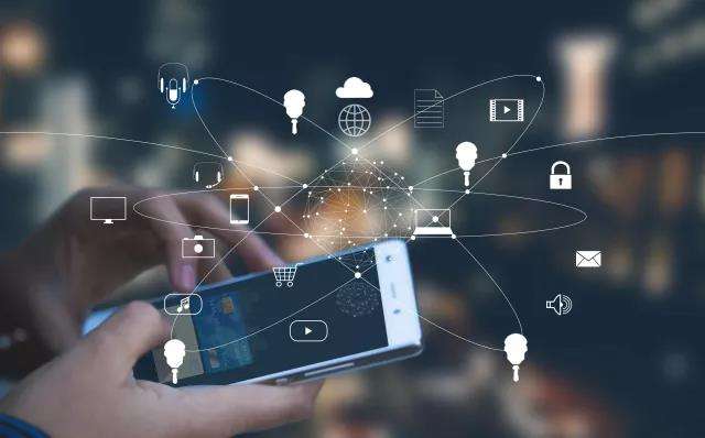 解放分析企业做微信营销常见的几种模式