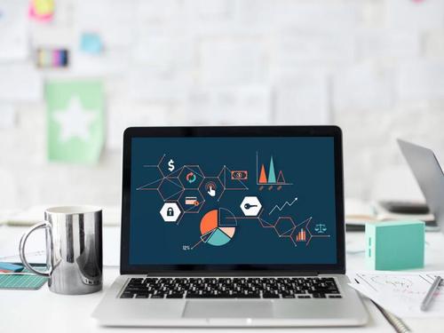 解放企业网站建设过程中如何让自己的网站受人喜爱