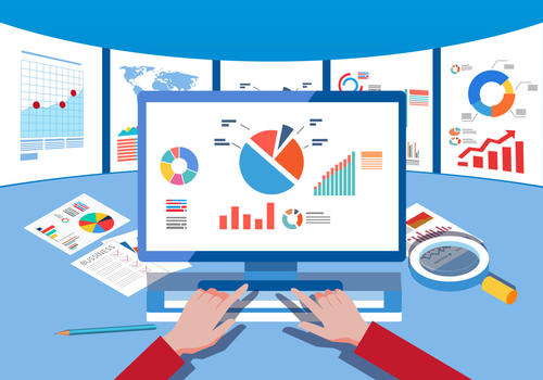 解放哪一种网站设计风格才是适合企业呢？