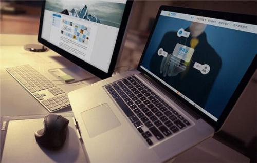 解放营销型网站建设有什么特点，企业该如何制作