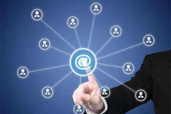 解放网络推广企业如何寻找更为精准的流量来源